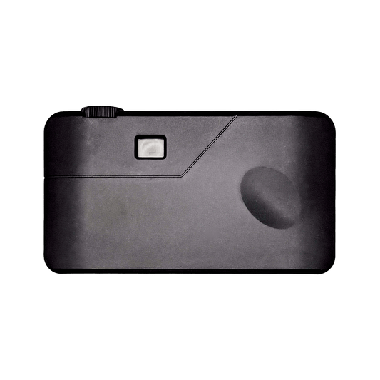 Lumi Lens Yellow - Screen Free Digital Camera - Lumi Lens